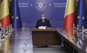 Inquam Nicolae Ciucă guvern miniștri
