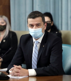 Sorin Grindeanu