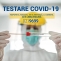 testare covid sanador