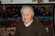 Ștefan Buzoianu veteran razboi