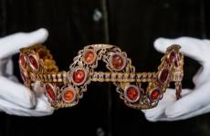 tiara diadema bijuterii