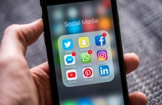 social media WhatUp Telegram Signal