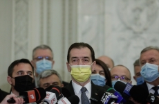 Ludovic Orban anunta Forta Dreptei