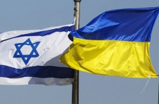 israel ucraina