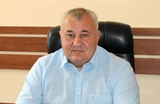 Nicolai Grigorișin