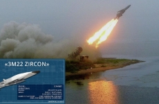 zircon rachete