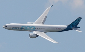 airbus a330neo