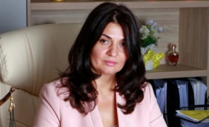 Natalia Moloșag