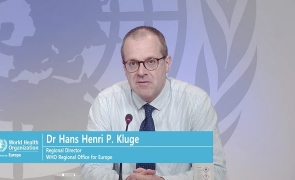 Hans Kluge