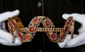 tiara diadema bijuterii