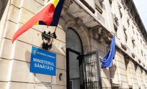 Ministerul Sanatatii