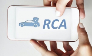 RCA asigurare