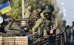 militari ucrainieni soldati ucraina