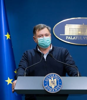 Alexandru Rafila