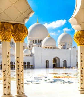 Abu Dhabi