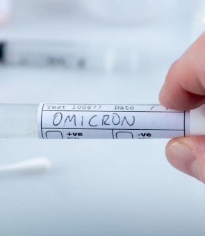 Omicron