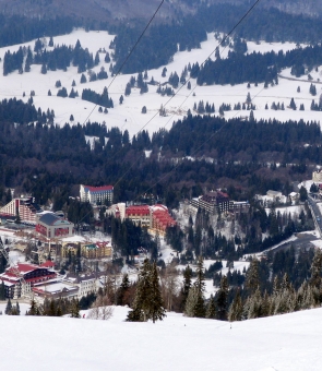 poiana brasov