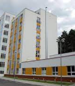 spitalul militar cluj