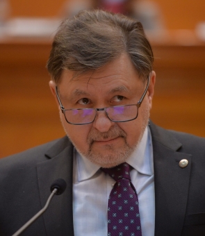 Alexandru Rafila