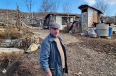Szabo Pista, vecin Elena Udrea