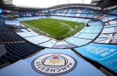 etihad manchester city