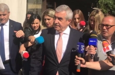 tariceanu