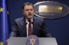 alexandru rafila