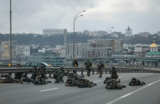 aparare kiev