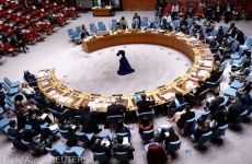 consiliul de securitate ONU