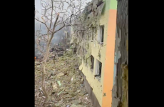 spital copii Mariupol bombardamente