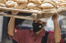 egipt paine lipie