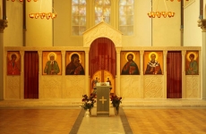 biserica ortodoxa Olanda 