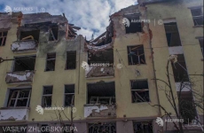 Harkov bombardament ucraina