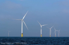 turbine eoliene offshore