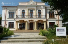Muzeul  Vasile Pogor din Iaşi
