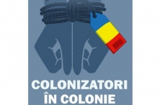  Colonizatori în colonie, de Ionuț Cojocaru