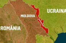 moldova romania transnistria