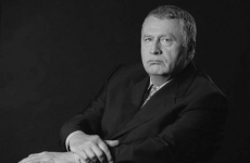 Vladimir Jirinovski