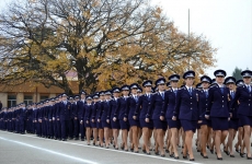 Școala de Agenți de Poliție 'Vasile Lascăr' din Câmpina