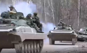 tancuri rusia 