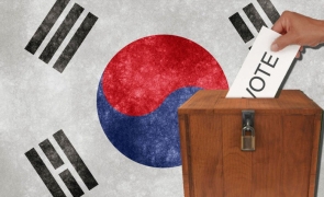 alegeri coreea de sud