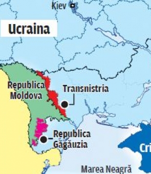 transnistria odesa ucraina