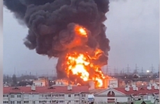 Belgorod explozie