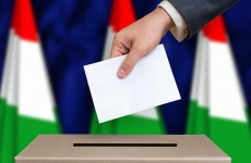 Ungaria alegeri