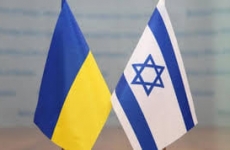 ucraina israel
