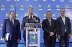 Inquam Nicolae Ciucă lideri PNL