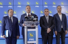 Inquam Nicolae Ciucă lideri pnl