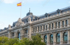 Banca Centrală a Spaniei spania