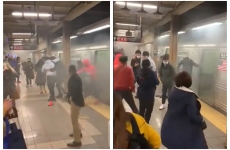 atentat metrou new york