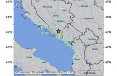 cutremur balcani 